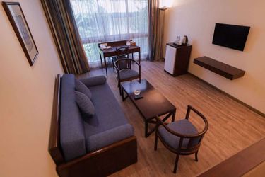 Casa D'or Beirut: Photo 