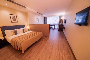 Casa D'or Beirut: Photo 