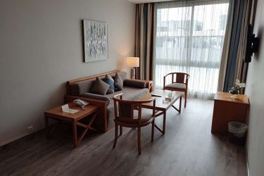 Casa D'or Beirut: Photo 