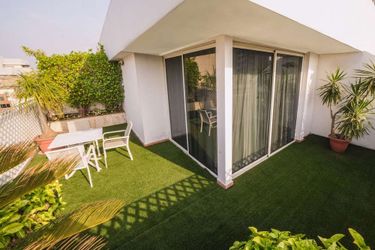 Casa D'or Beirut: Photo 