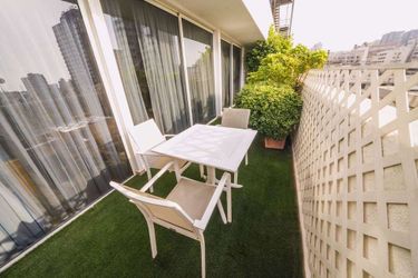 Casa D'or Beirut: Photo 