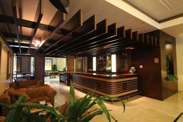 Casa D'or Beirut: Photo 