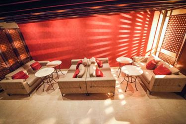 Casa D'or Beirut: Photo 