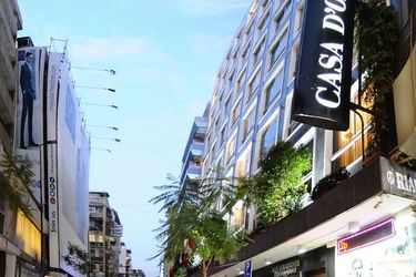 Casa D'or Beirut: Photo 