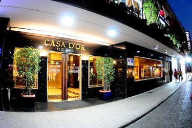 Casa D'or Beirut: Photo 