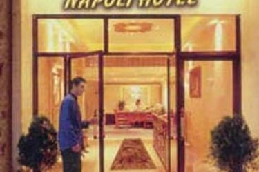 Hotel Napoli:  BEIRUT