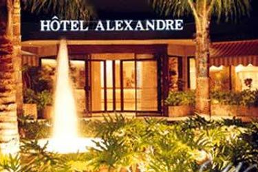 Hotel Alexandre:  BEIRUT