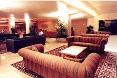 Hotel Alexandre:  BEIRUT