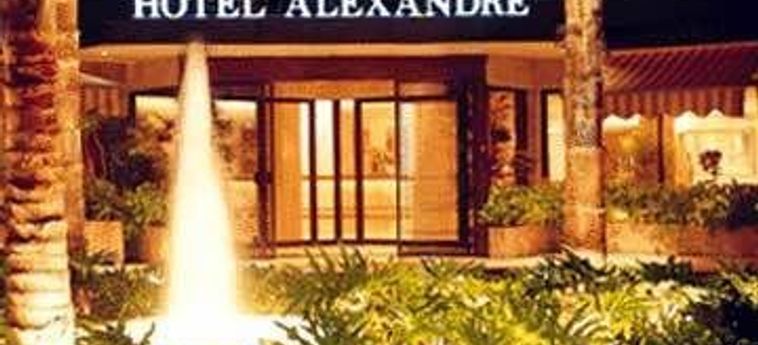 Hôtel ALEXANDRE