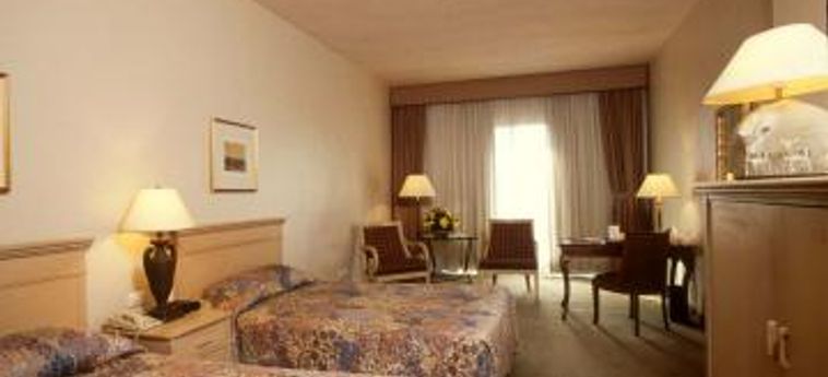 Hotel Beirut Galleria Marriott:  BEIRUT