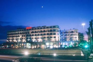 Hotel Beirut Galleria Marriott:  BEIRUT