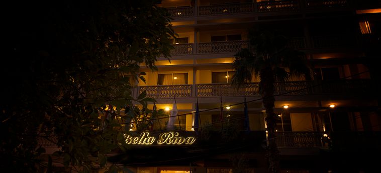 Hotel Bella Riva:  BEIRUT