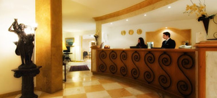 Hotel Bella Riva:  BEIRUT