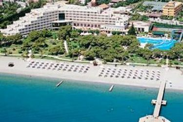 Hotel Turkiz Beldibi Resort And Spa:  BELDIBI