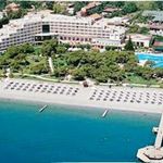 Hotel TURKIZ BELDIBI RESORT AND SPA