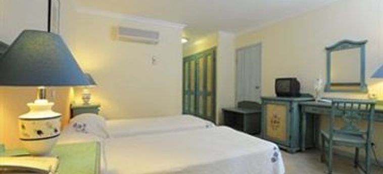 Hotel Sentido Sultan Beldibi:  BELDIBI