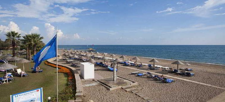 Hotel Crystal Tat Beach Pearl Collection Belek - Antalya: Foto 