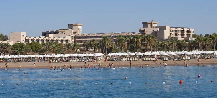 Hotel Crystal Tat Beach Pearl Collection Belek - Antalya: Foto 