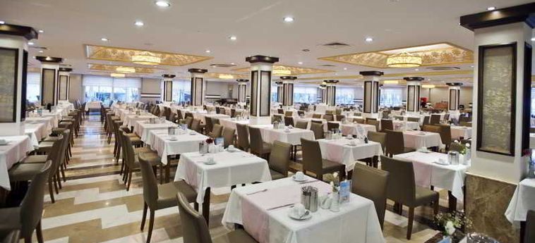 Hotel Crystal Tat Beach Pearl Collection Belek - Antalya: Foto 