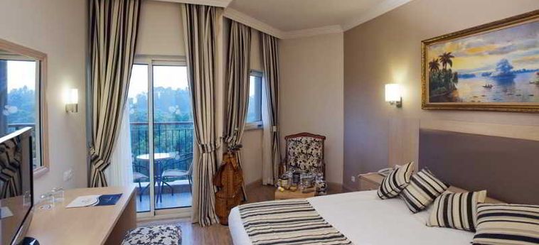 Hotel Crystal Tat Beach Pearl Collection Belek - Antalya: Foto 