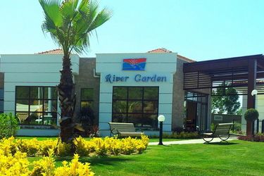 Hotel River Garden Residence:  BELEK - ANTALYA