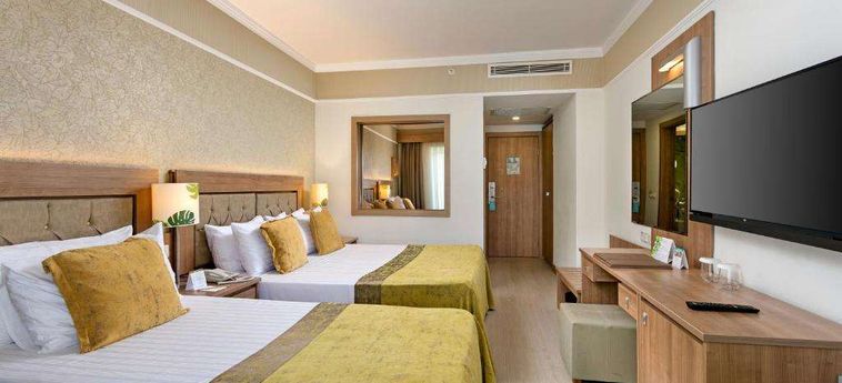 Innvista Hotels Belek  Belek - Antalya: Foto 