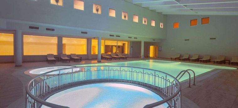 Innvista Hotels Belek :  BELEK - ANTALYA