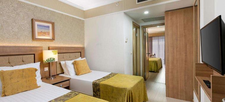 Innvista Hotels Belek  Belek - Antalya: Foto 