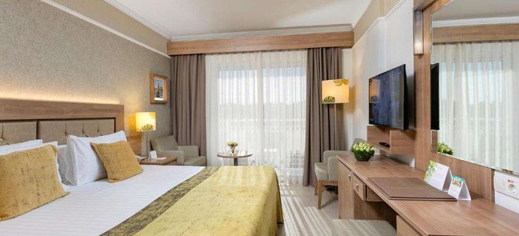 Innvista Hotels Belek  Belek - Antalya: Foto 