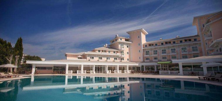 Innvista Hotels Belek  Belek - Antalya: Foto 