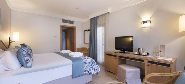 Xanadu Resort Hotel:  BELEK - ANTALYA