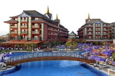 Siam Elegance Hotels And Spa:  BELEK - ANTALYA