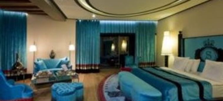 Attaleia Shine Luxury Hotel:  BELEK - ANTALYA