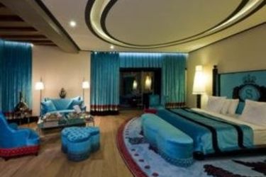 Attaleia Shine Luxury Hotel:  BELEK - ANTALYA
