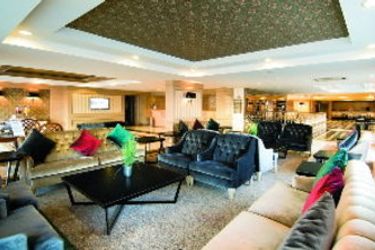 Hotel Aydinbey Famous Resort:  BELEK - ANTALYA