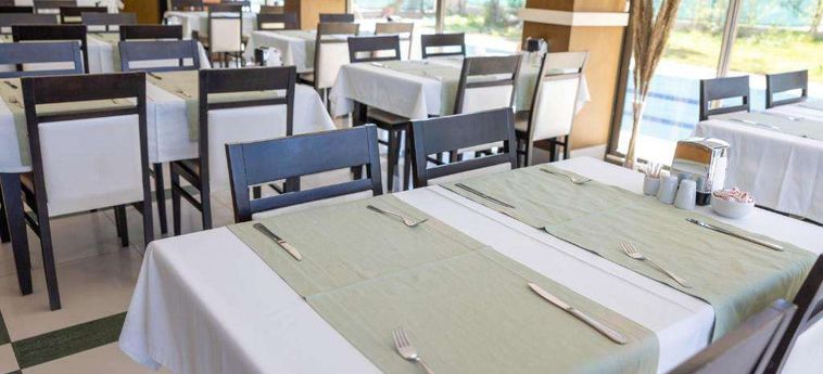 Hotel Selin Otel Spa Belek Belek - Antalya: Foto 
