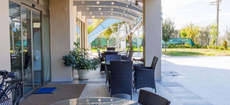 Hotel Selin Otel Spa Belek Belek - Antalya: Foto 