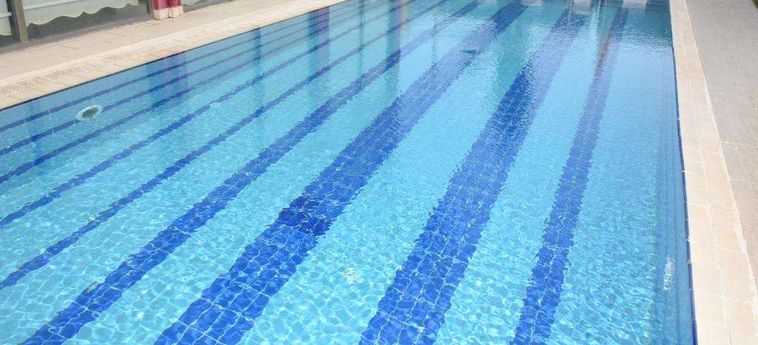Hotel Selin Otel Spa Belek Belek - Antalya: Foto 