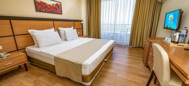 Hotel Selin Otel Spa Belek Belek - Antalya : Photo 