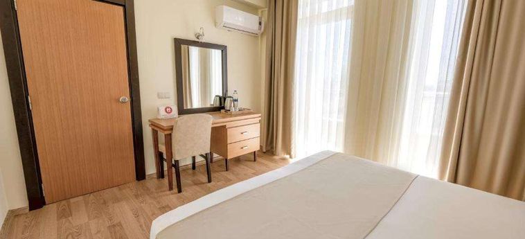 Hotel Selin Otel Spa Belek Belek - Antalya : Photo 