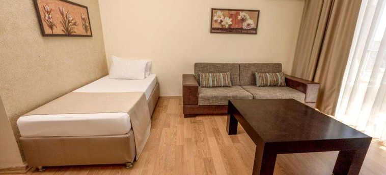 Hotel Selin Otel Spa Belek Belek - Antalya: Photo 