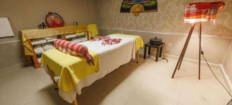 Hotel Selin Otel Spa Belek Belek - Antalya: Photo 