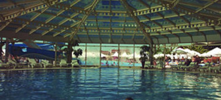 Hotel Crystal Paraiso Verde Resort:  BELEK - ANTALYA