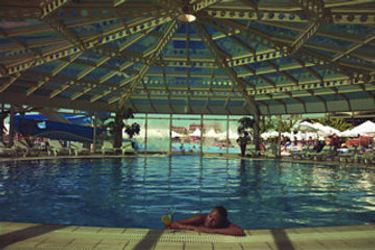 Hotel Crystal Paraiso Verde Resort:  BELEK - ANTALYA