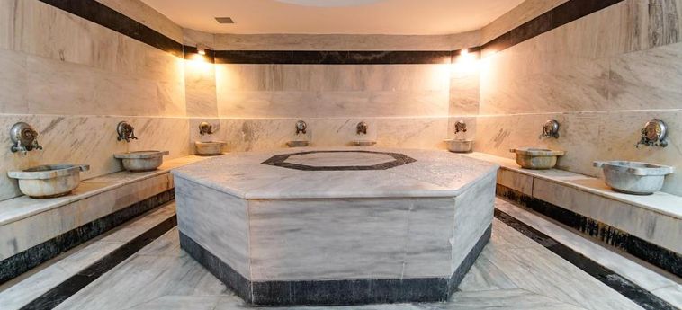 Hotel Clover Magic Seagate Belek Belek - Antalya: Foto 