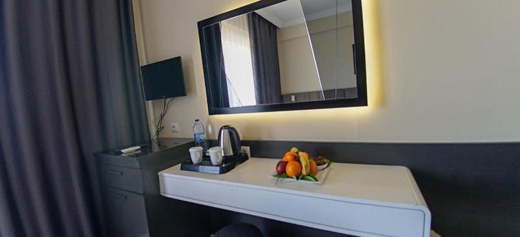 Hotel Clover Magic Seagate Belek Belek - Antalya: Foto 