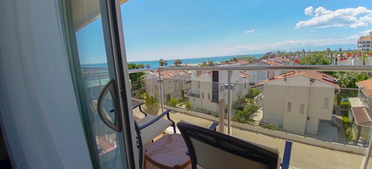 Hotel Clover Magic Seagate Belek Belek - Antalya: Foto 