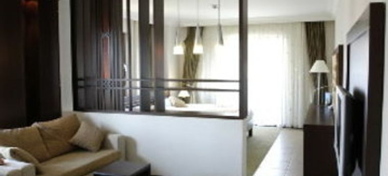 Hotel Gural Premier Belek:  BELEK - ANTALYA