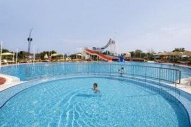 Hotel Jacaranda Beach Belek:  BELEK - ANTALYA