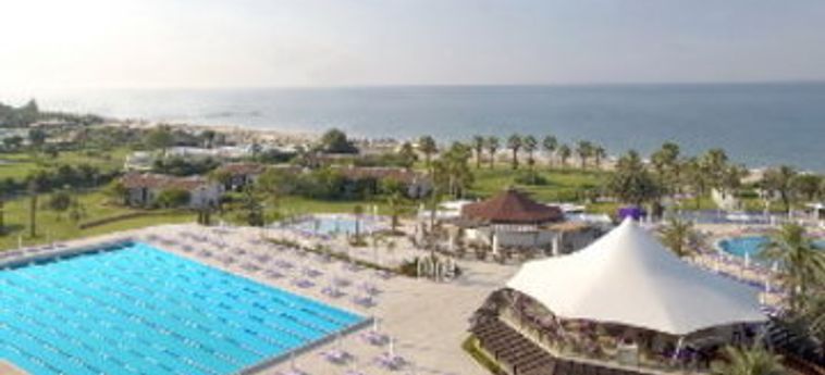 Hotel Sentido Zeynep Resort:  BELEK - ANTALYA